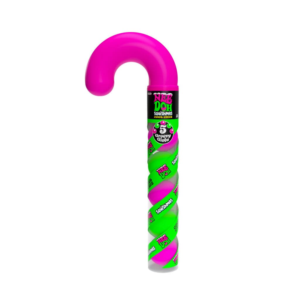 NeeDoh Cool Cane