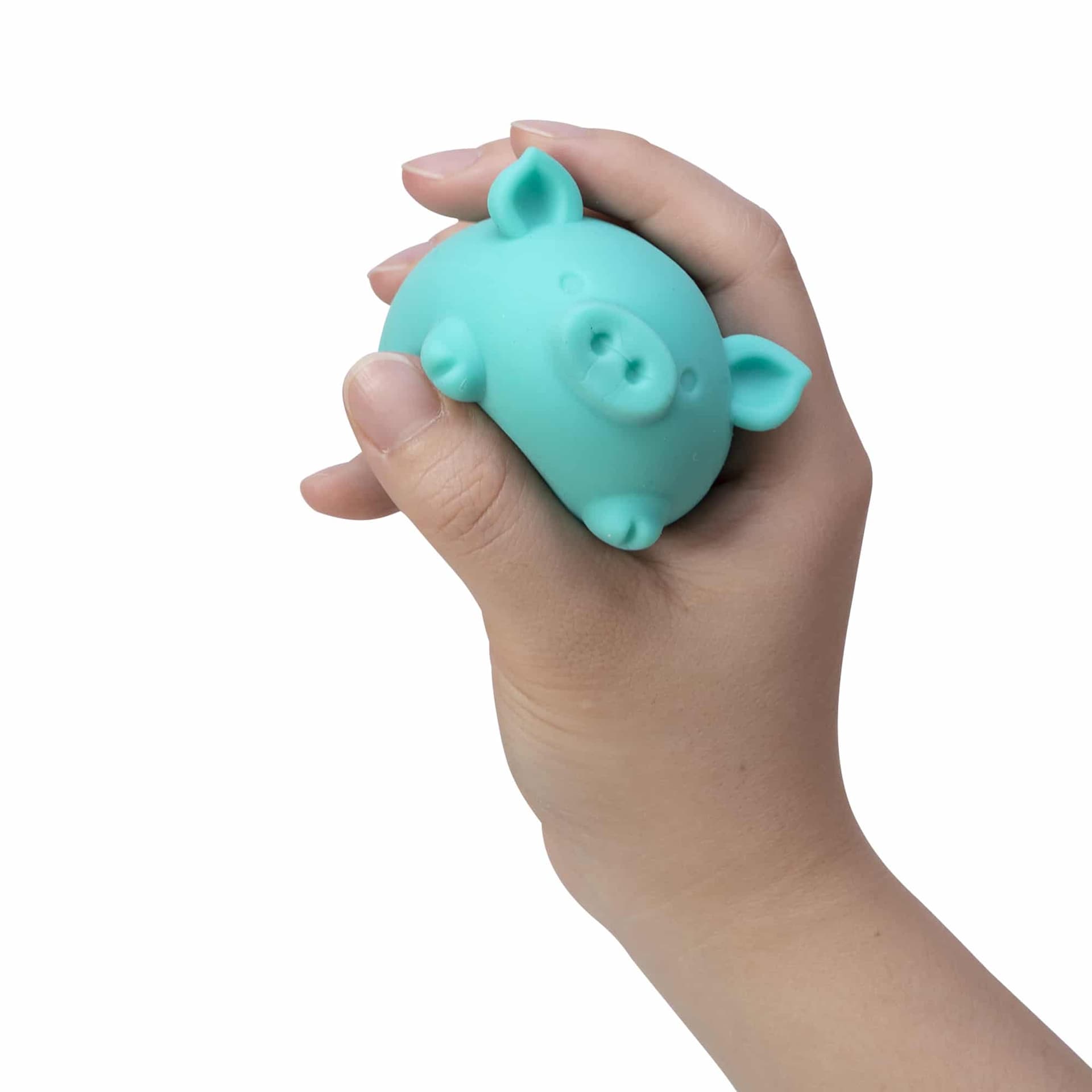 NeeDoh Dig’ It Pig (Animals) — photo 12 of 33