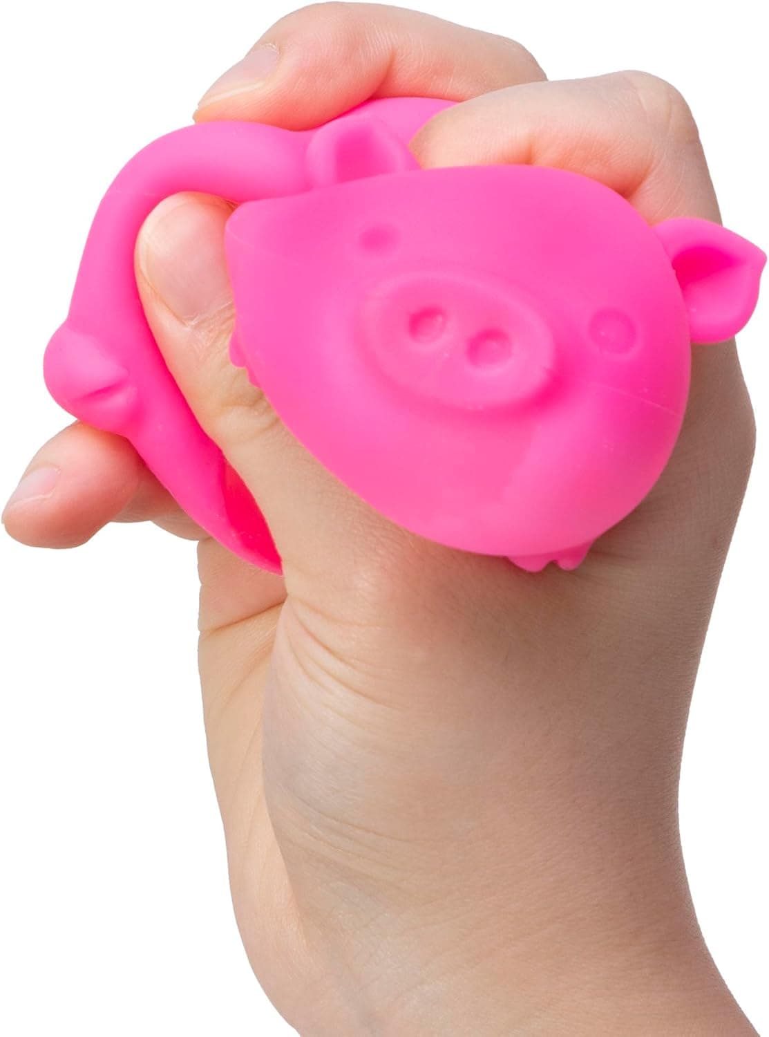 NeeDoh Dig’ It Pig (Animals) — photo 5 of 33