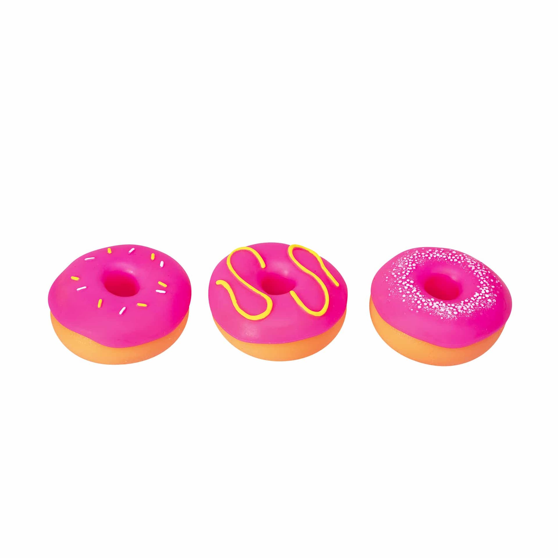 NeeDoh Dohnuts (Dohnuts) — photo 15 of 21