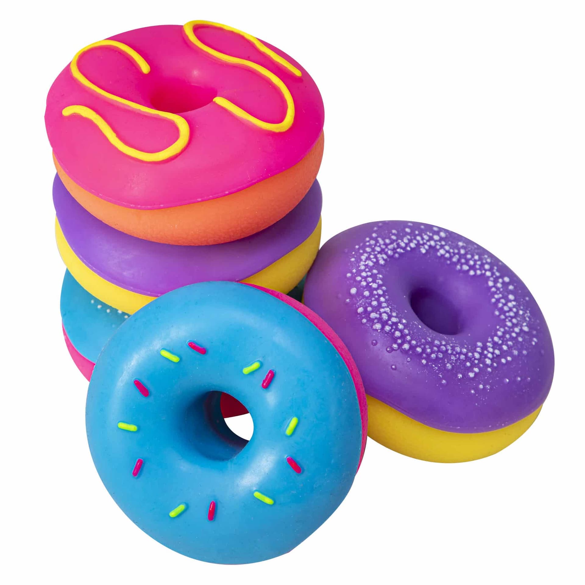 NeeDoh Dohnuts (Dohnuts) — photo 7 of 21