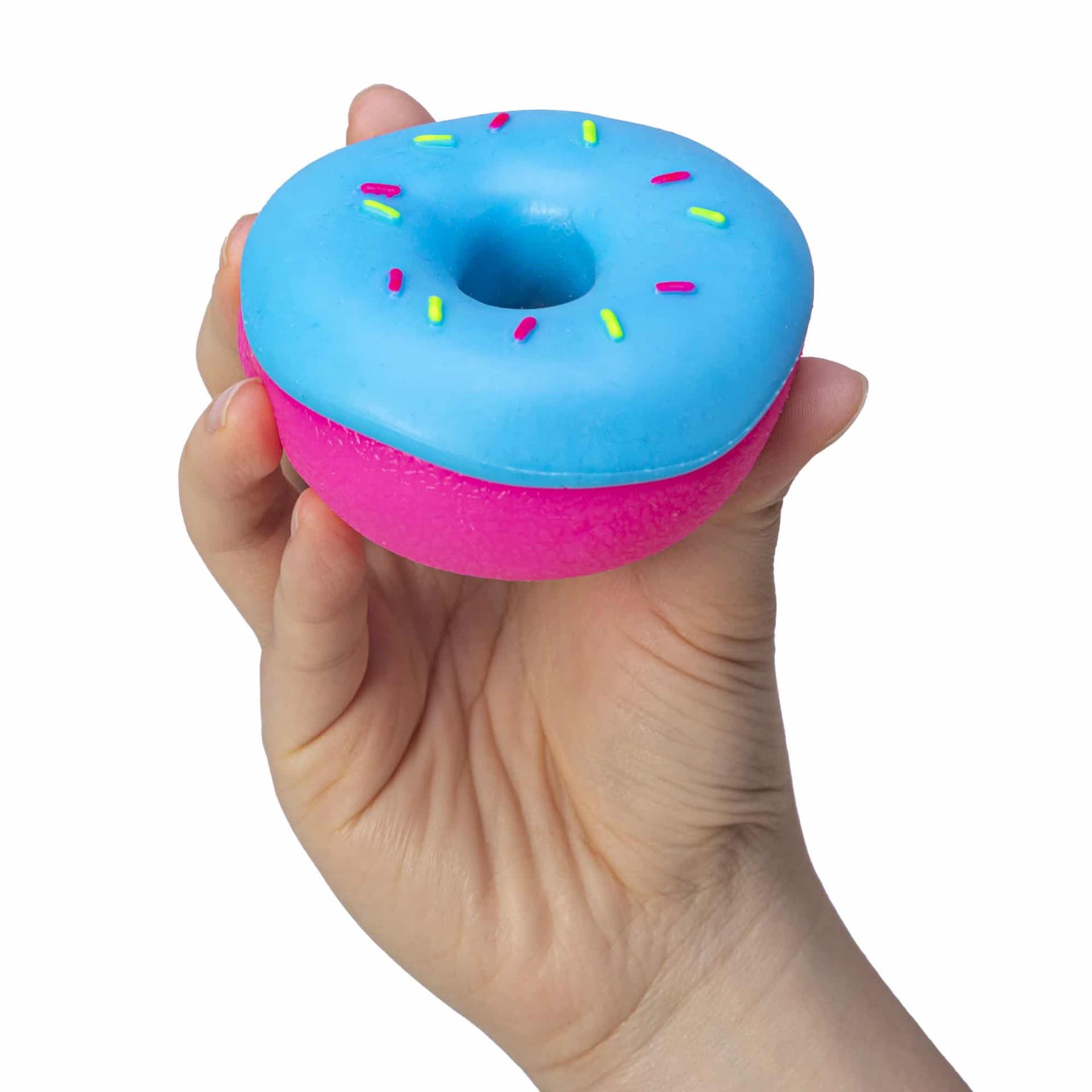 NeeDoh Dohnuts (Dohnuts) — photo 9 of 21