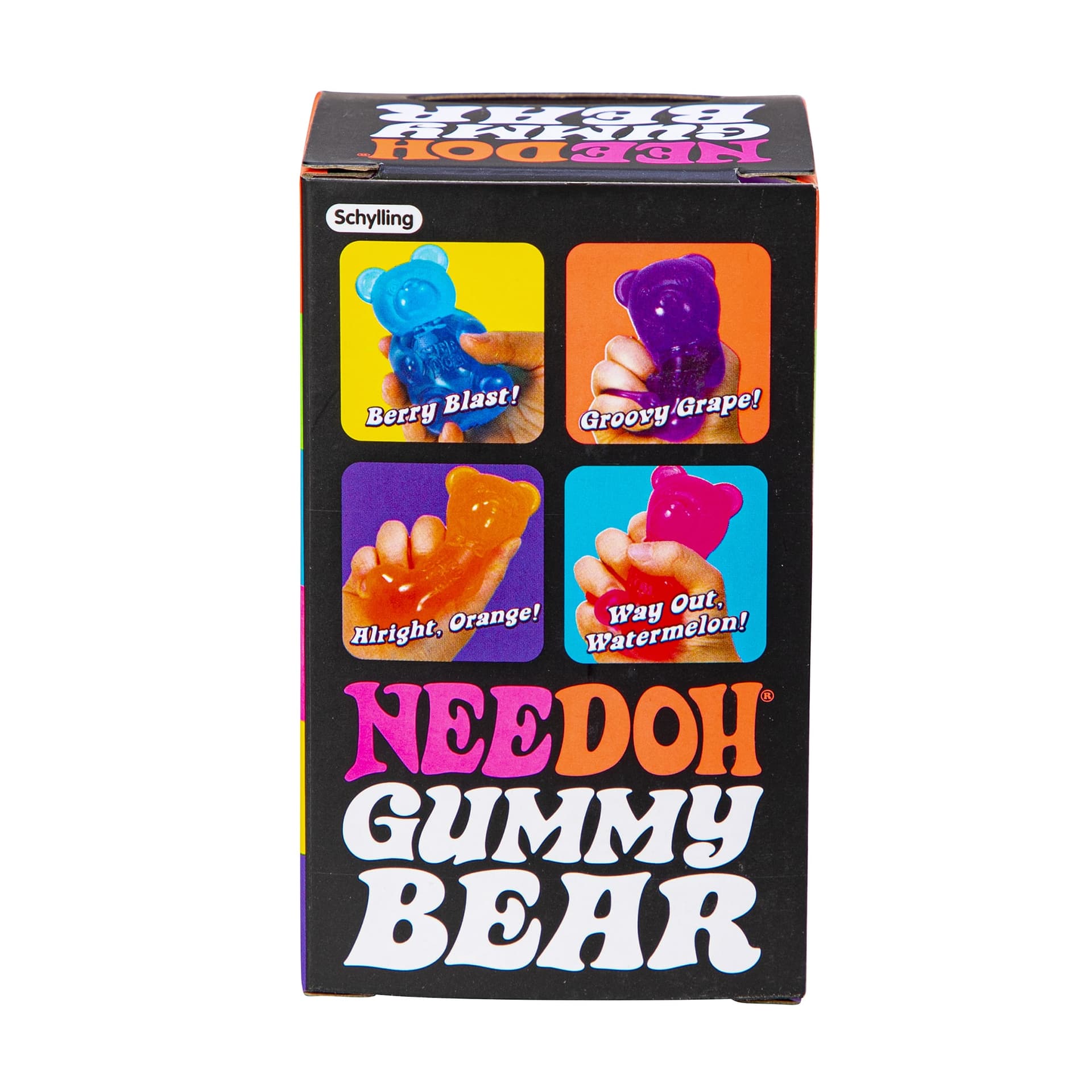 NeeDoh Gummy Bear (Classics) — photo 11 of 11