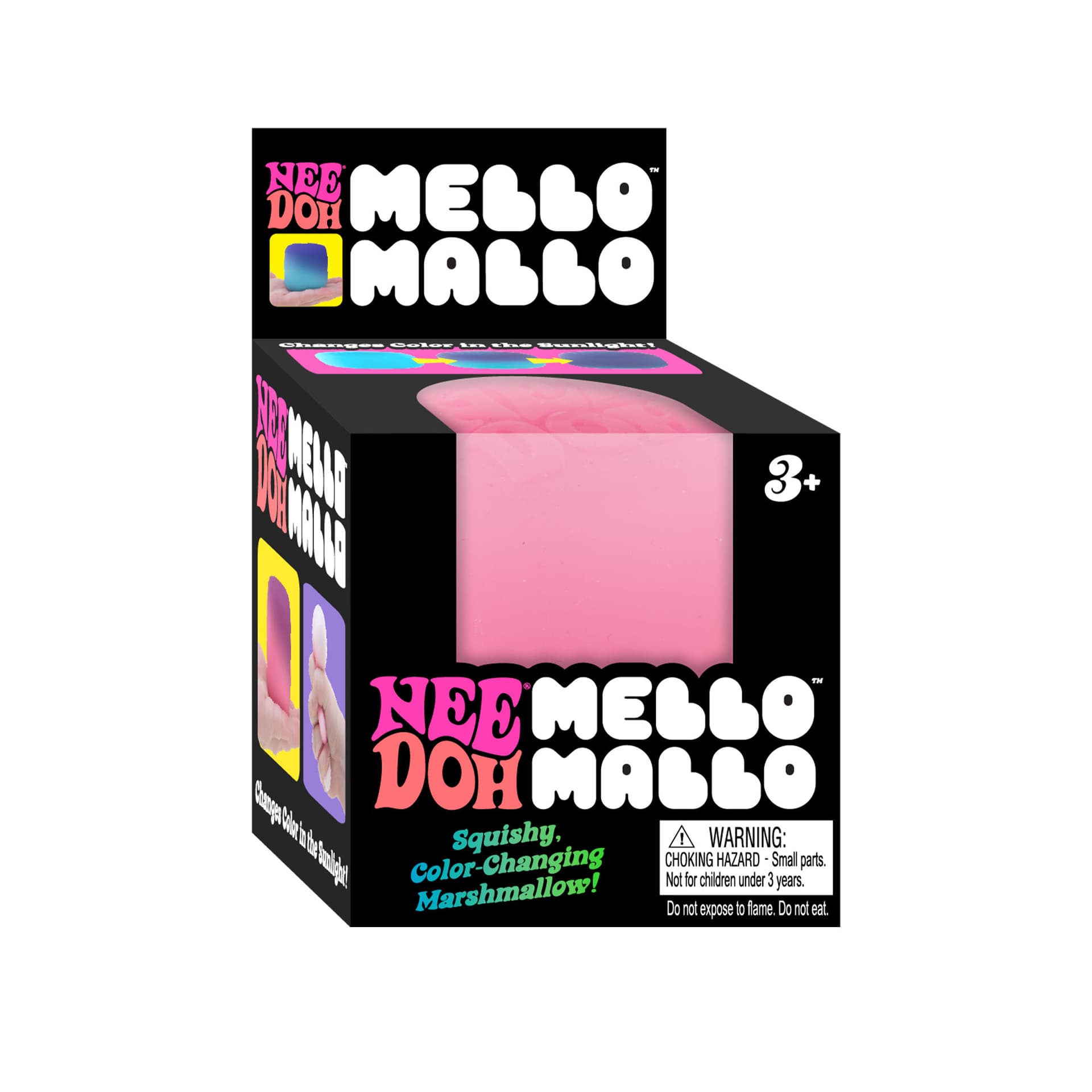 NeeDoh Mello Mallo (Classics) — photo 2 of 10