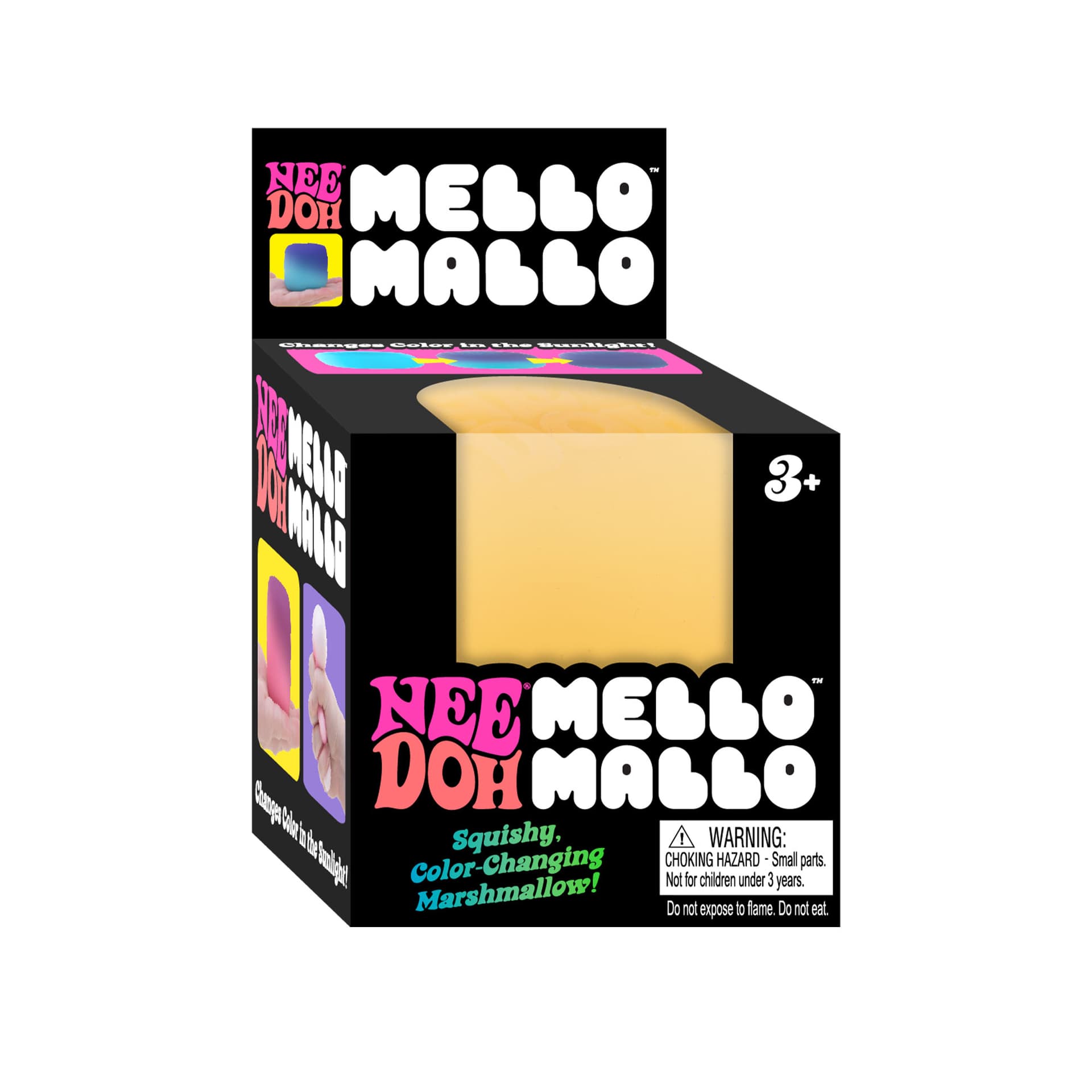 NeeDoh Mello Mallo (Classics) — photo 3 of 10