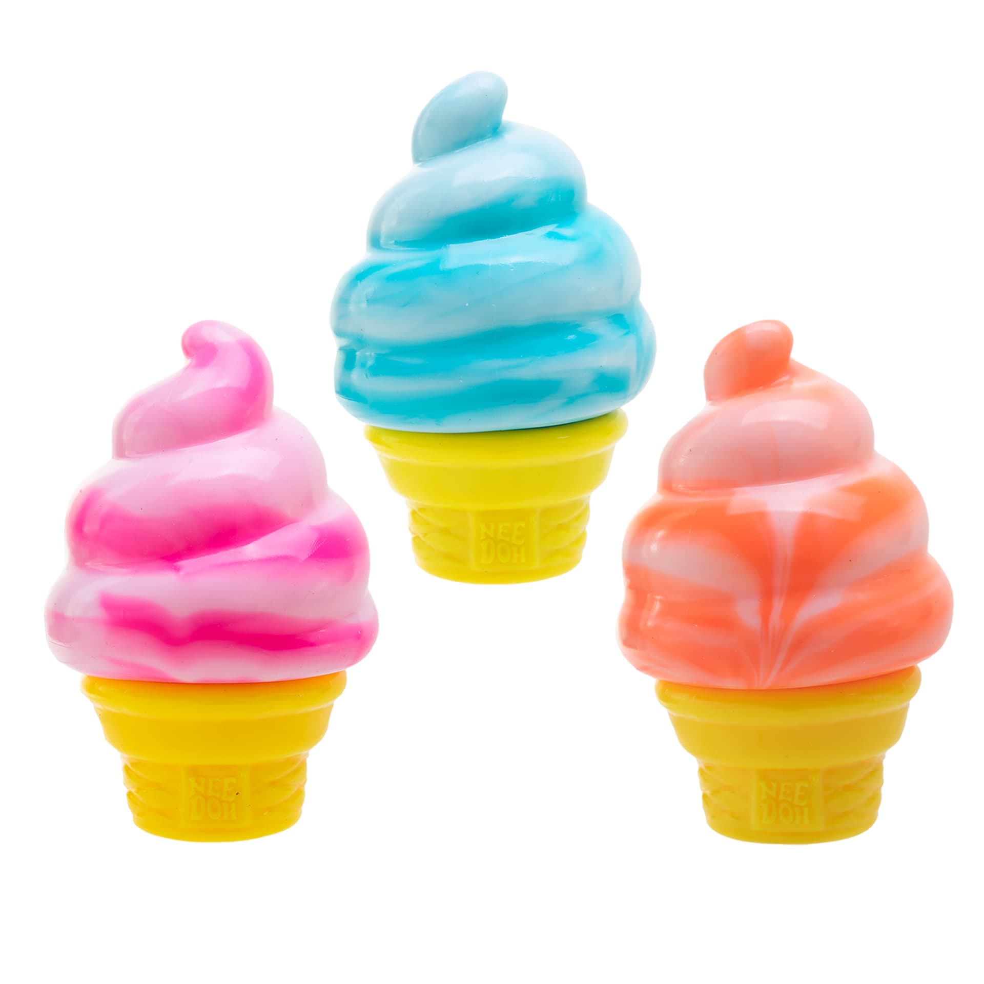 NeeDoh® Nice Cream Cone (Seasonal) — photo 5 of 9