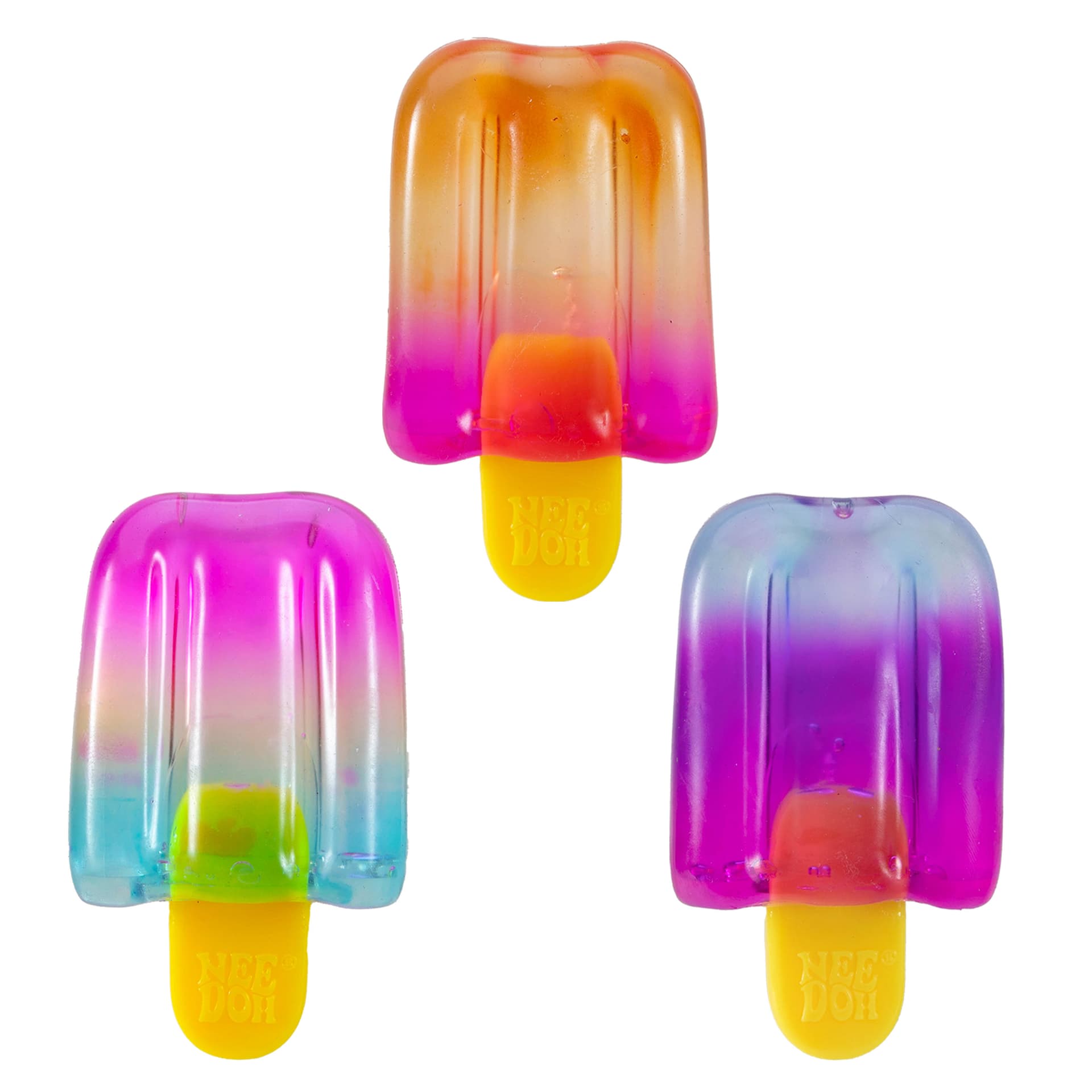 NeeDoh® Nice-sicle (Seasonal) — photo 2 of 8