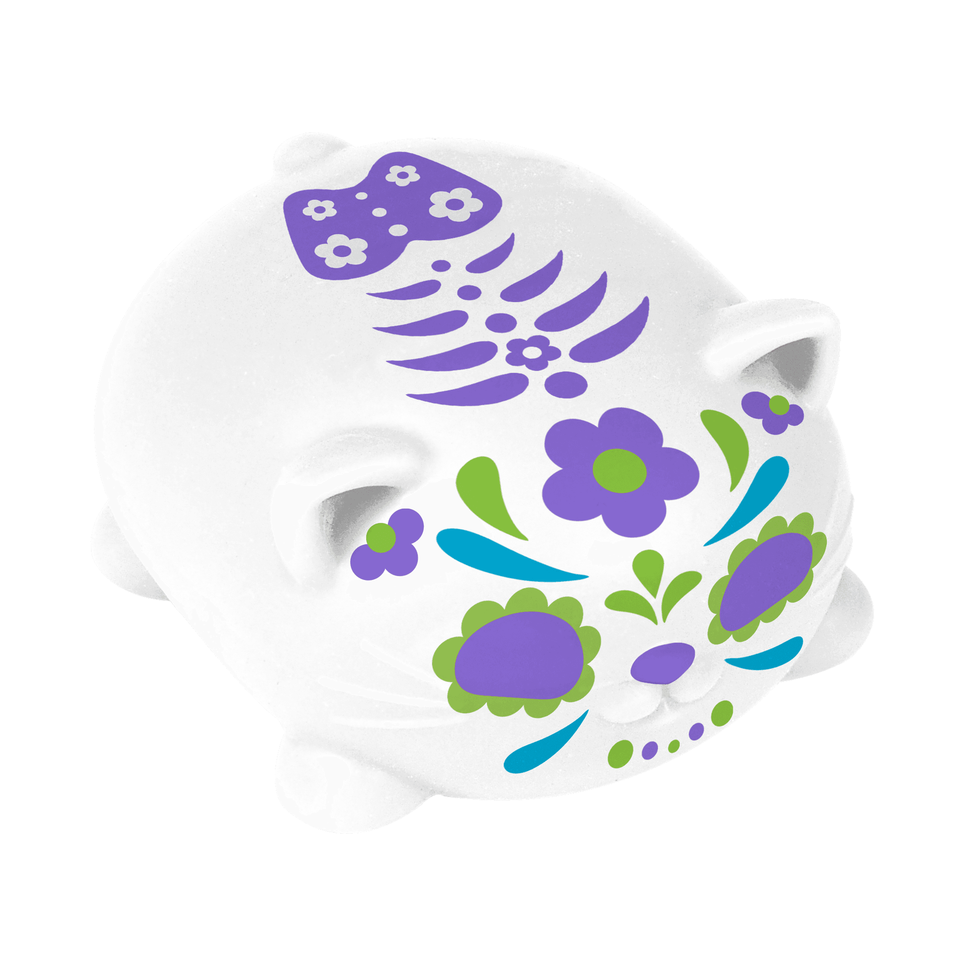 NeeDoh Sugar Skull Cats (Animals) — photo 2 of 7