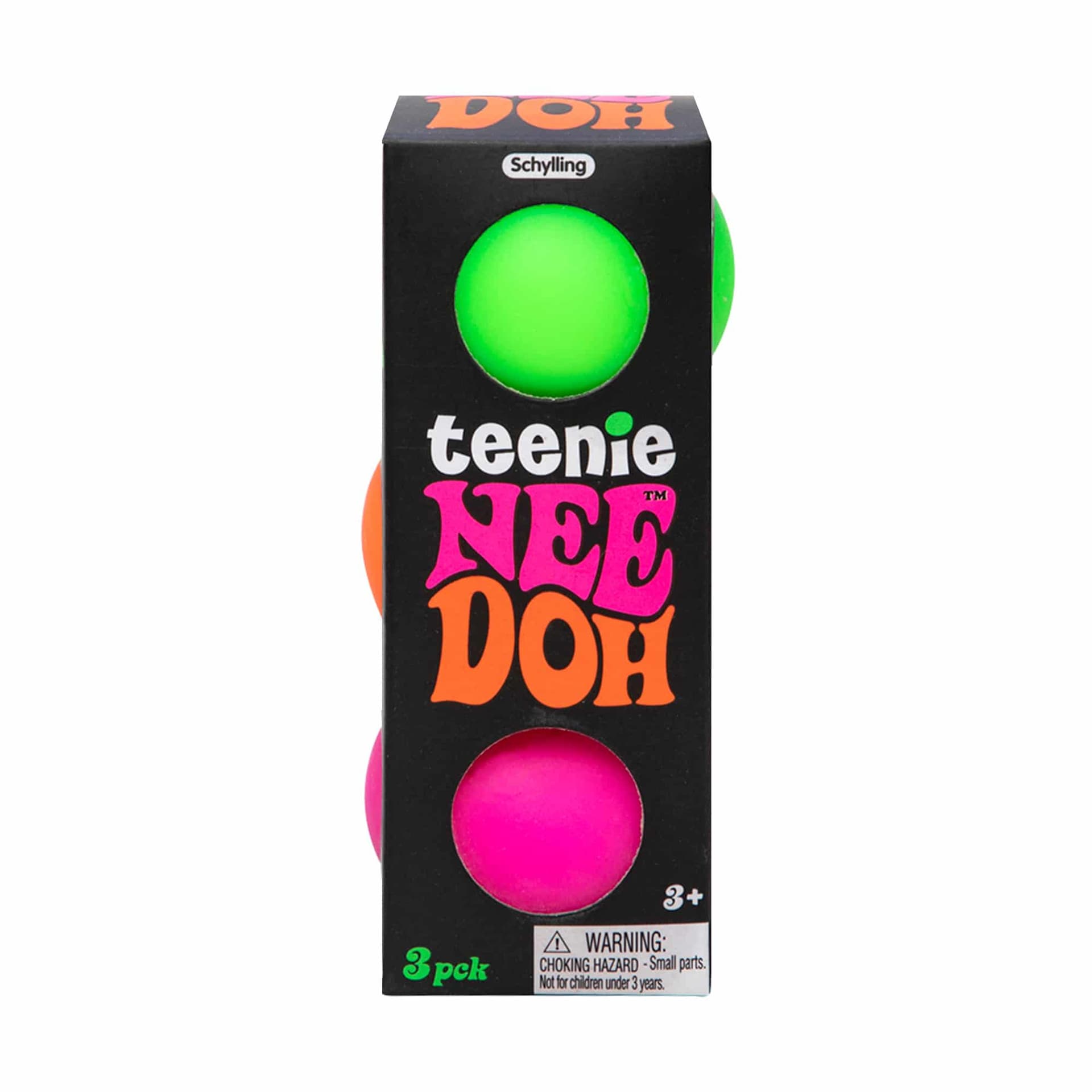 Teenie NeeDoh (Teenie Series) — photo 4 of 6