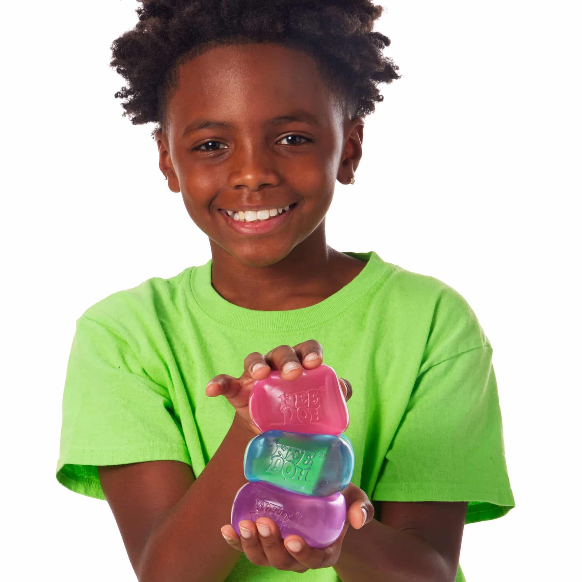 NeeDoh Nice Cube (Cubes & Shapes) — photo 11 of 21