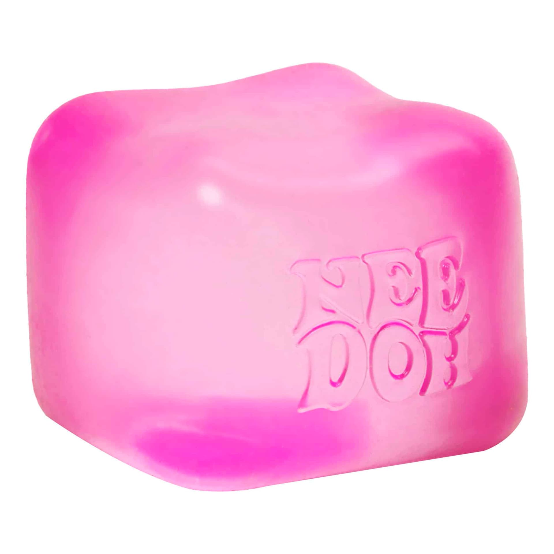 NeeDoh Nice Cube (Cubes & Shapes) — photo 18 of 21