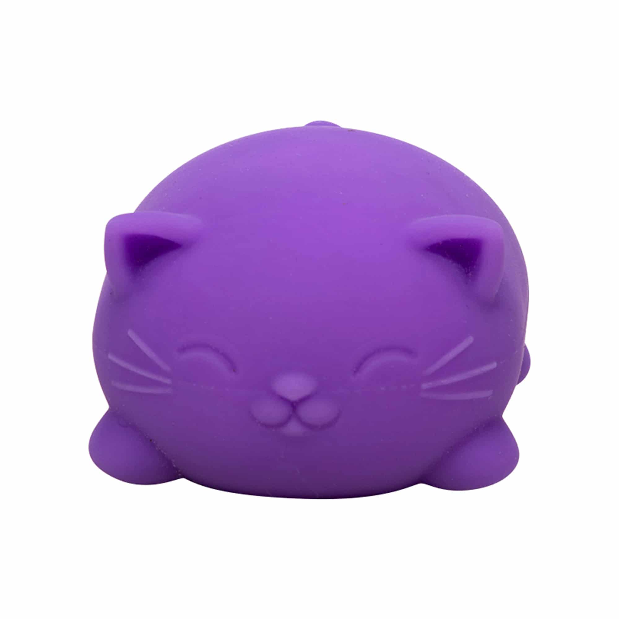 Cool Cats NeeDoh — Animals sensory fidget toy, NeeDoh stress ball — photo 12 of 13