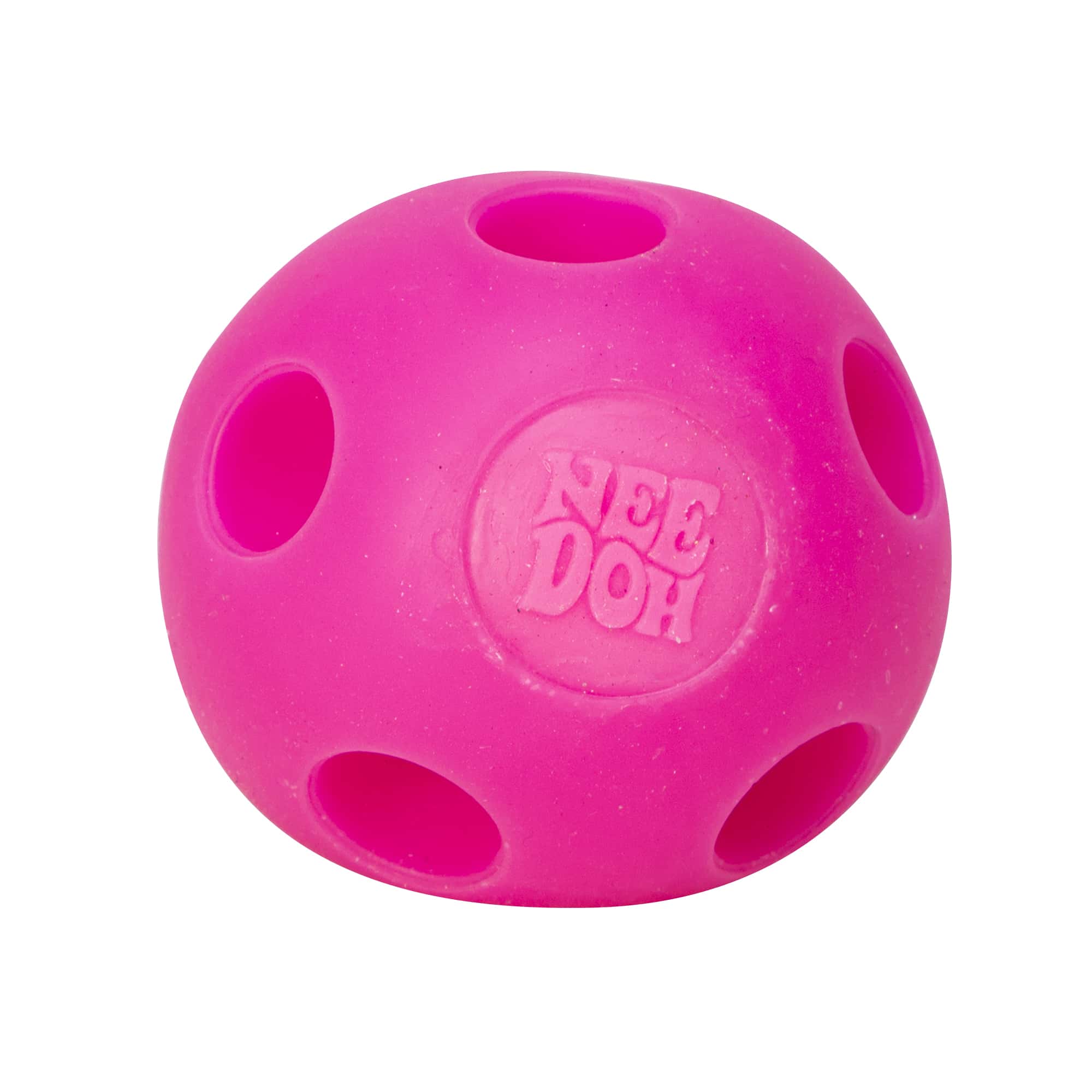 Happy Snappy — Classics sensory fidget toy, NeeDoh stress ball — photo 13 of 14