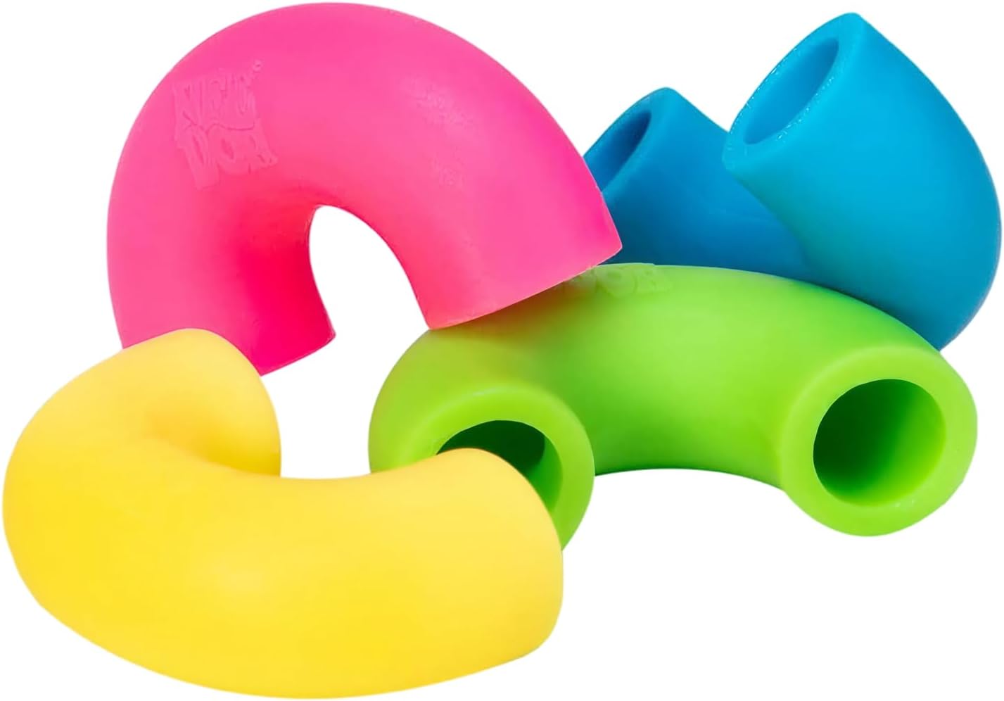 NeeDoh Color Change Squeeze Heart