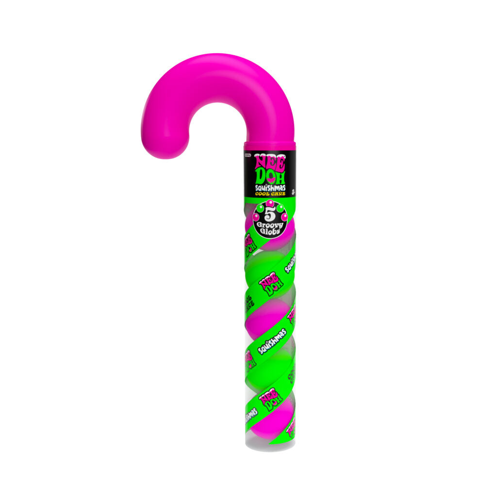 NeeDoh Cool Cane