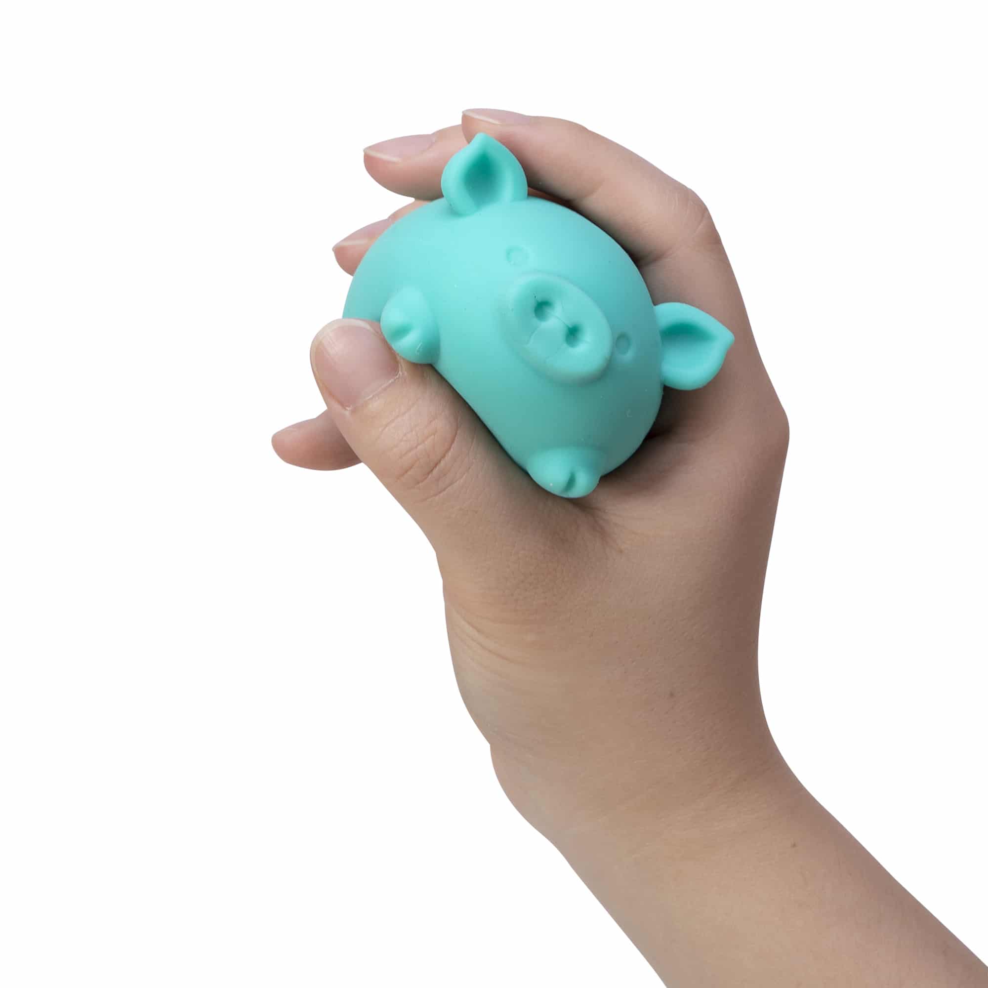 NeeDoh Dig’ It Pig — Animals sensory fidget toy, NeeDoh stress ball — photo 12 of 33