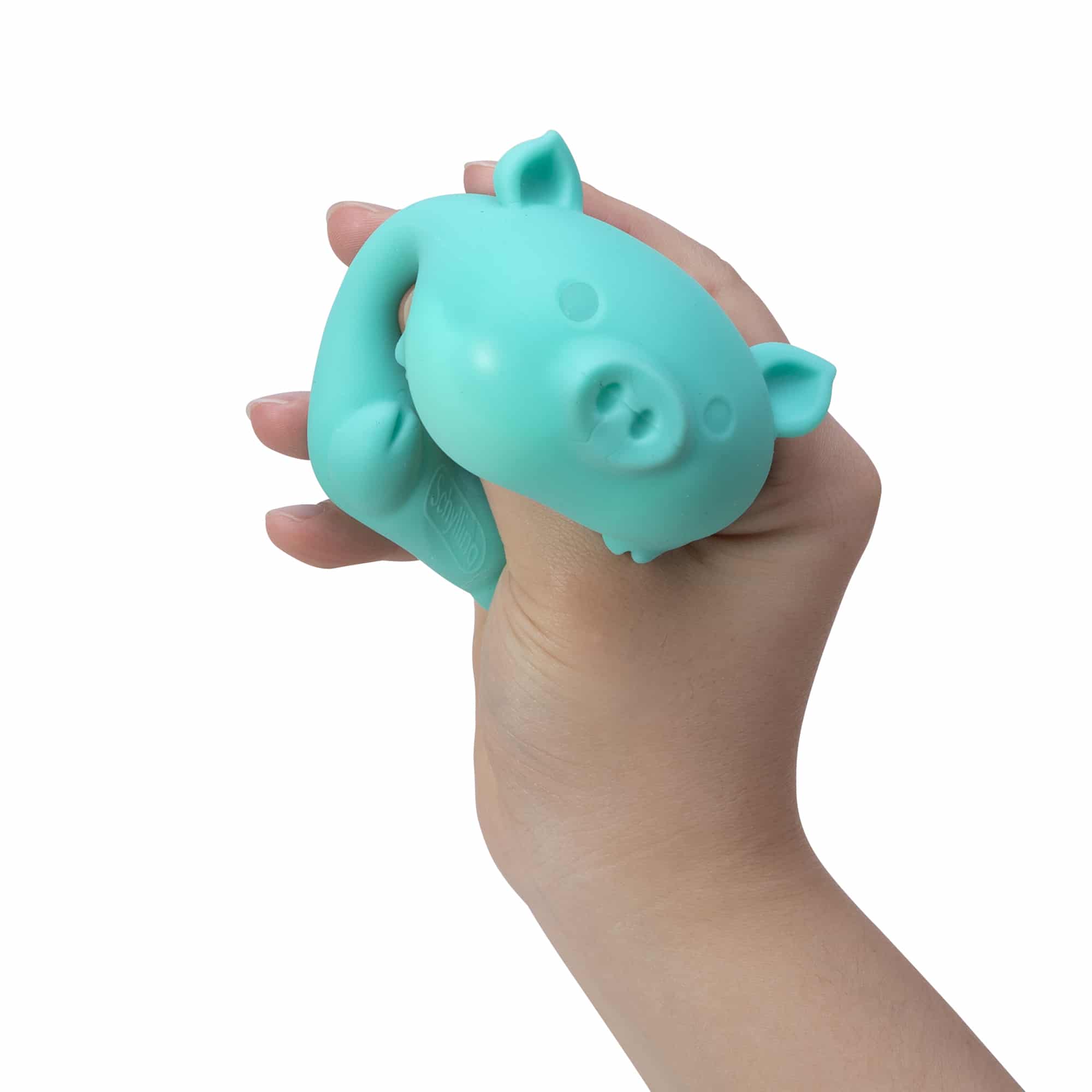NeeDoh Dig’ It Pig — Animals sensory fidget toy, NeeDoh stress ball — photo 13 of 33