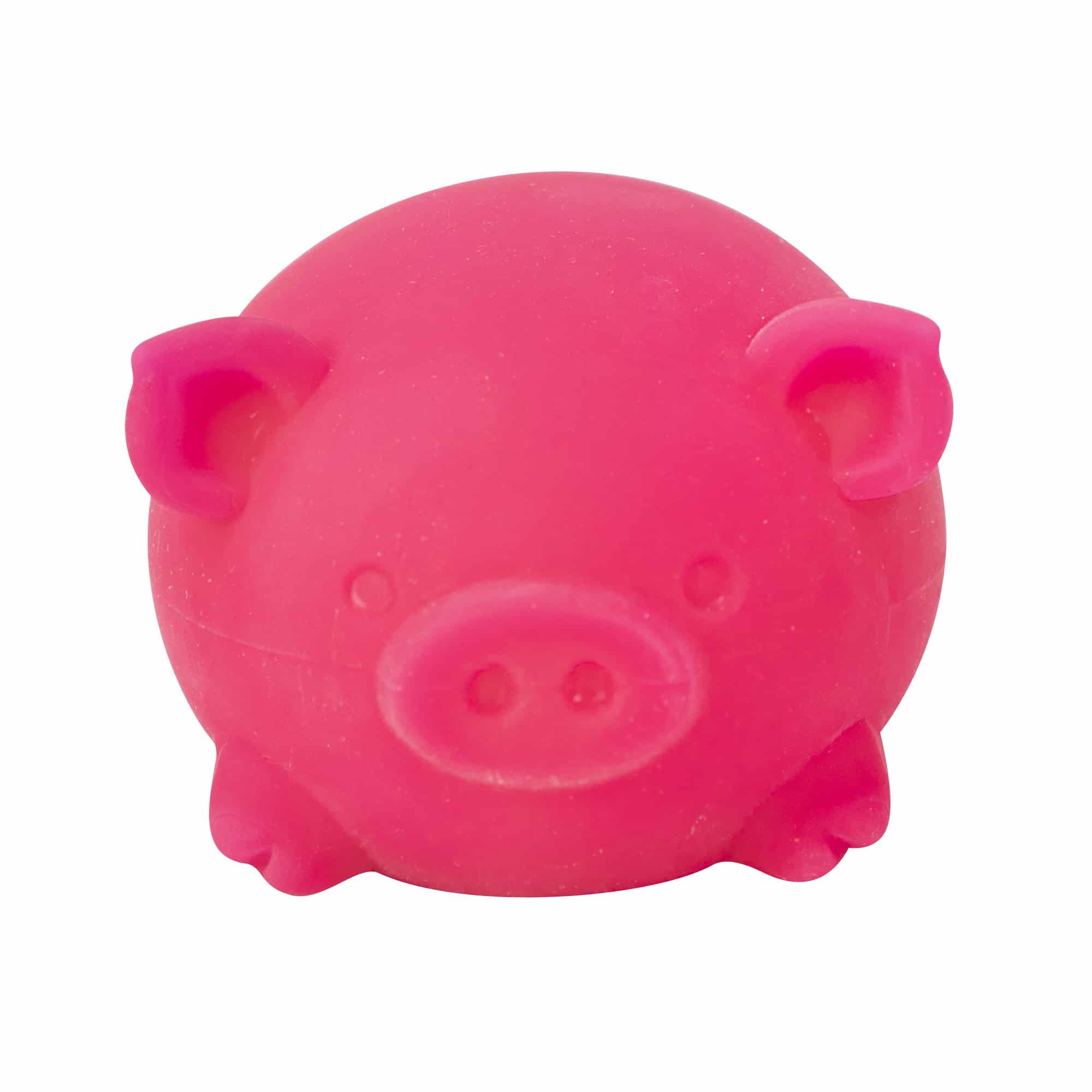 NeeDoh Dig’ It Pig — Animals sensory fidget toy, NeeDoh stress ball — photo 23 of 33