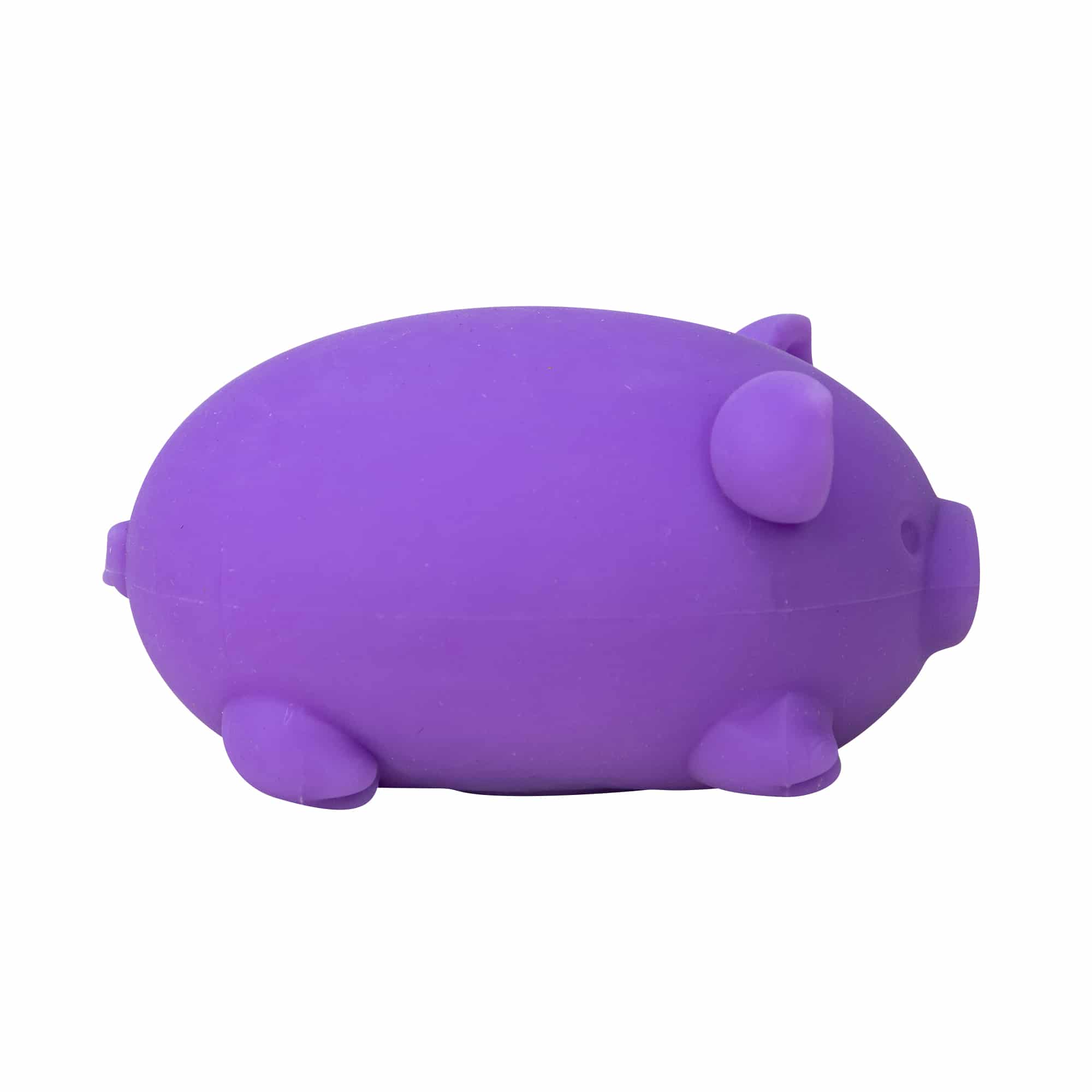 NeeDoh Dig’ It Pig — Animals sensory fidget toy, NeeDoh stress ball — photo 27 of 33