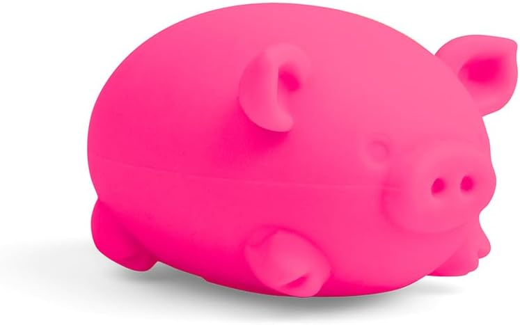 NeeDoh Dig’ It Pig — Animals sensory fidget toy, NeeDoh stress ball — photo 7 of 33