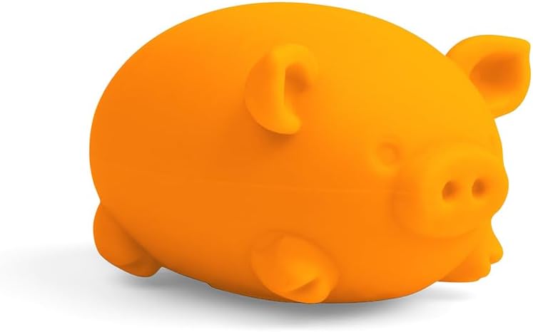 NeeDoh Dig’ It Pig — Animals sensory fidget toy, NeeDoh stress ball — photo 9 of 33