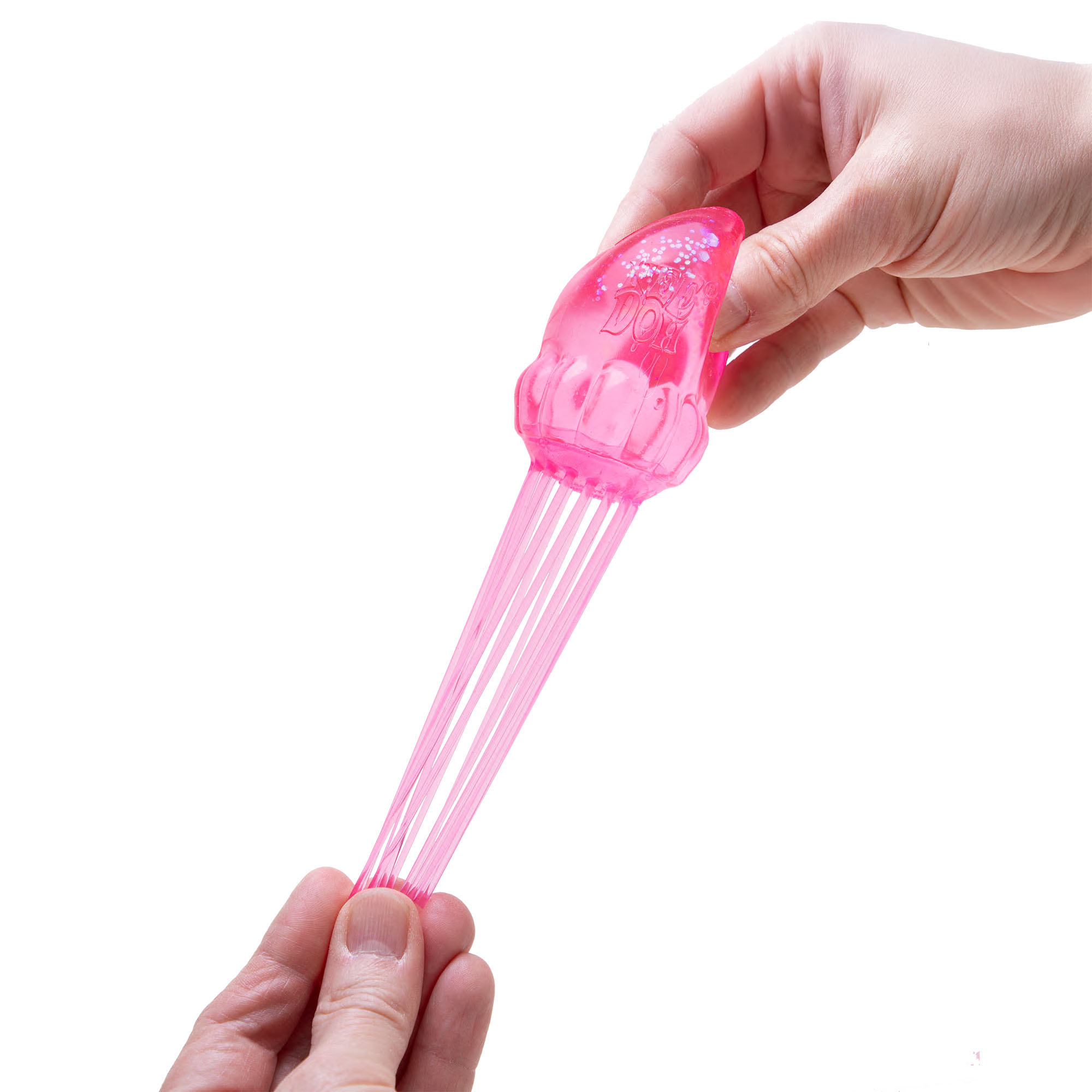 NeeDoh® Jelly Squish — Classics sensory fidget toy, NeeDoh stress ball — photo 10 of 10