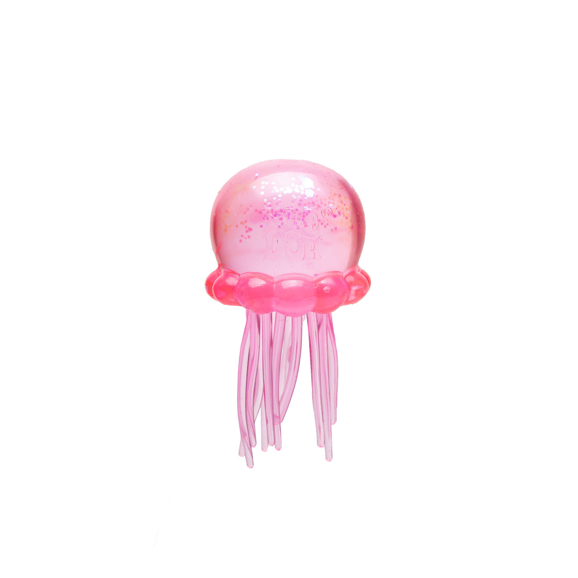 NeeDoh® Jelly Squish — Classics sensory fidget toy, NeeDoh stress ball — photo 6 of 10