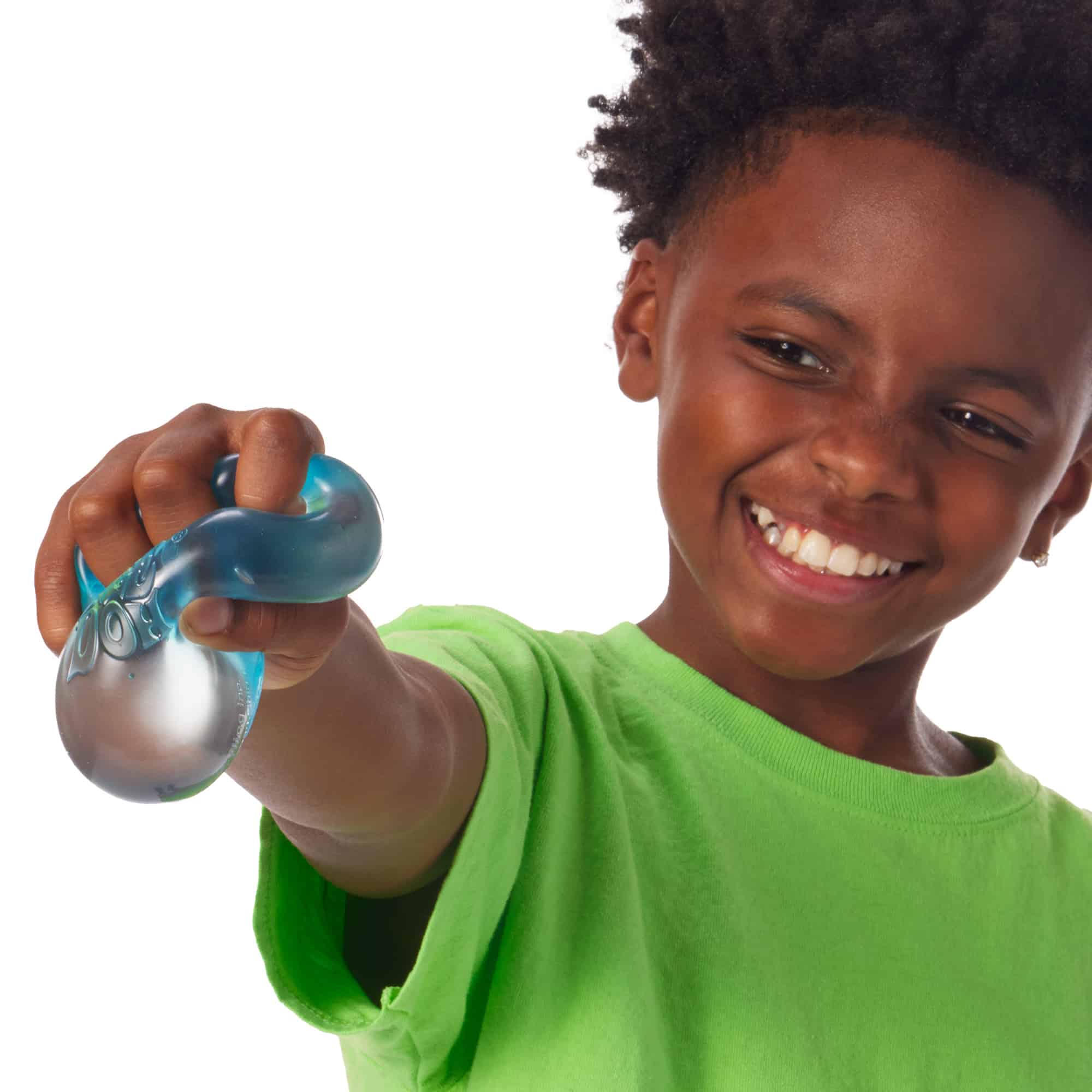 NeeDoh Nice Cube — Cubes & Shapes sensory fidget toy, NeeDoh stress ball — photo 16 of 21