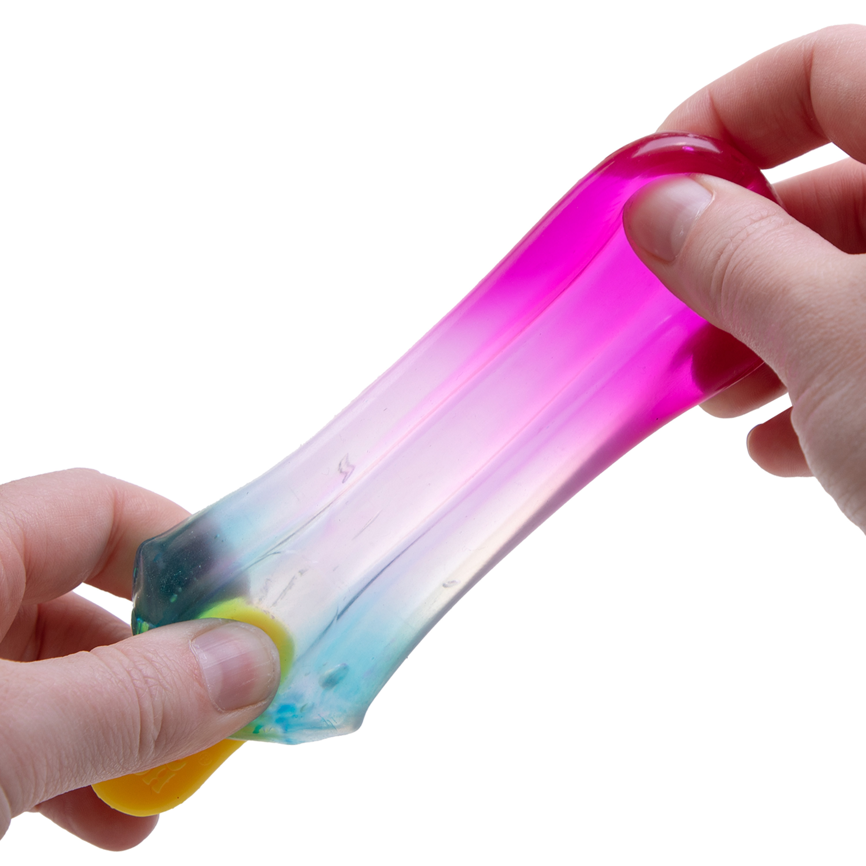 NeeDoh® Nice-sicle — Seasonal sensory fidget toy, NeeDoh stress ball — photo 4 of 8