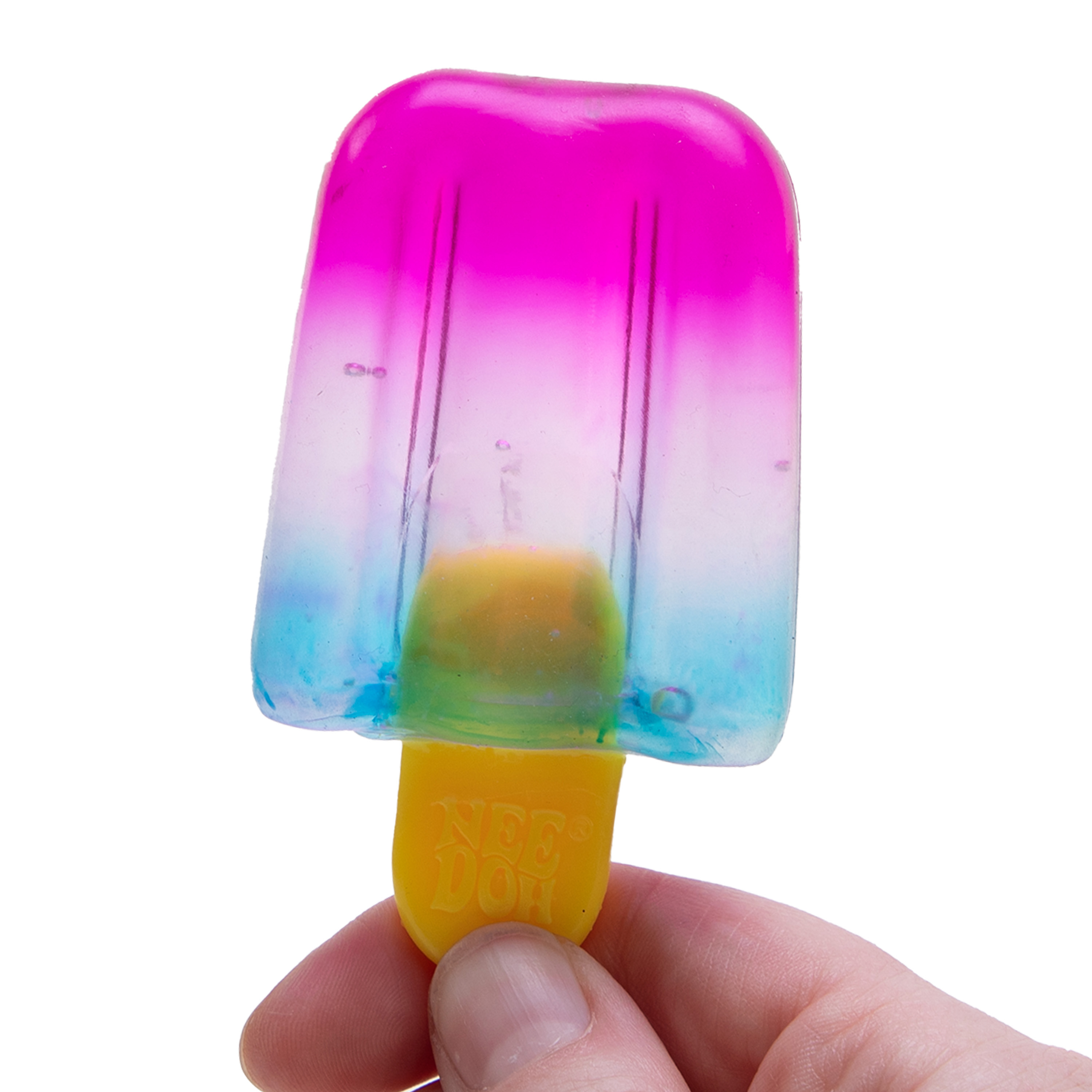 NeeDoh® Nice-sicle — Seasonal sensory fidget toy, NeeDoh stress ball — photo 5 of 8