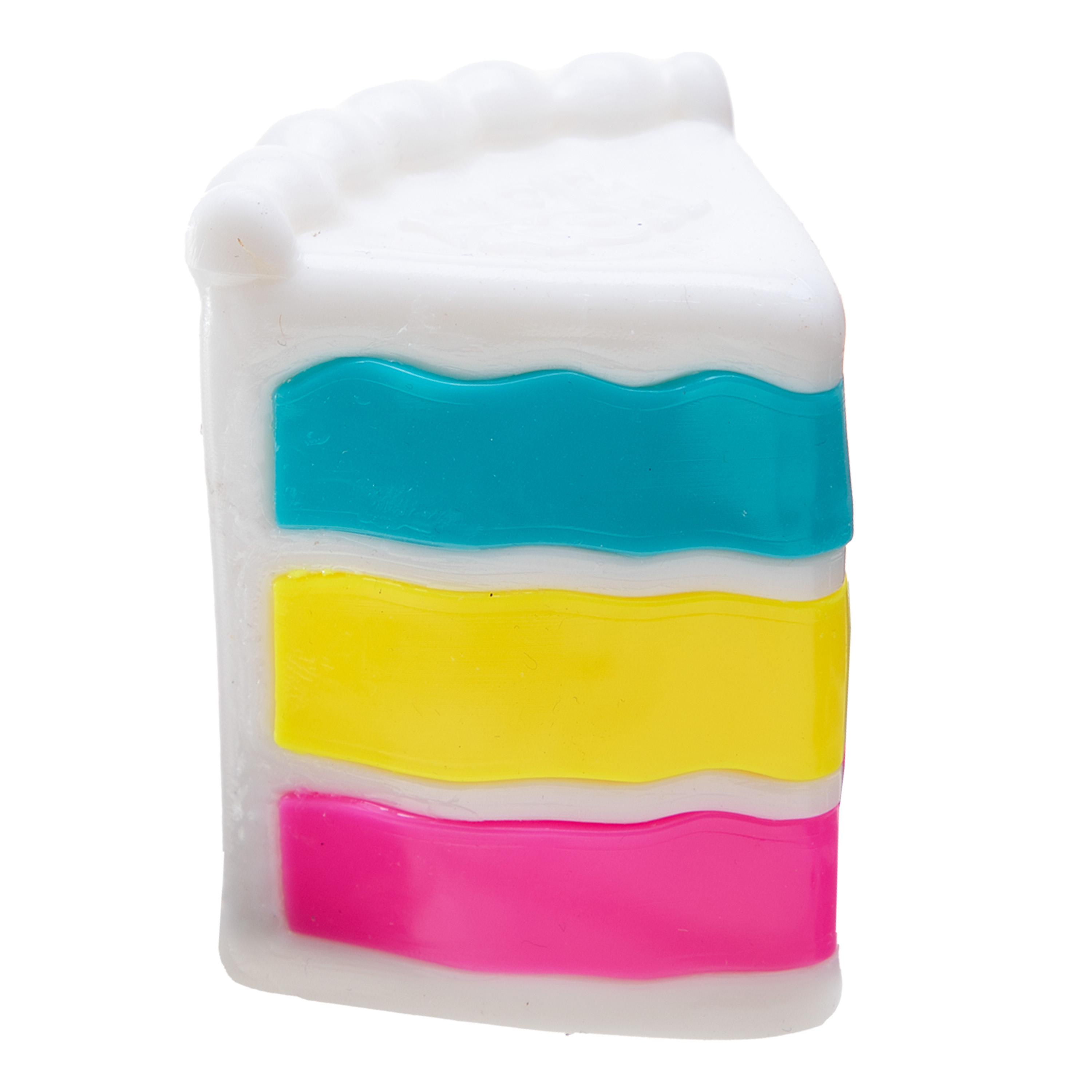 NeeDoh® Peace o' Cake — Seasonal sensory fidget toy, NeeDoh stress ball — photo 7 of 9