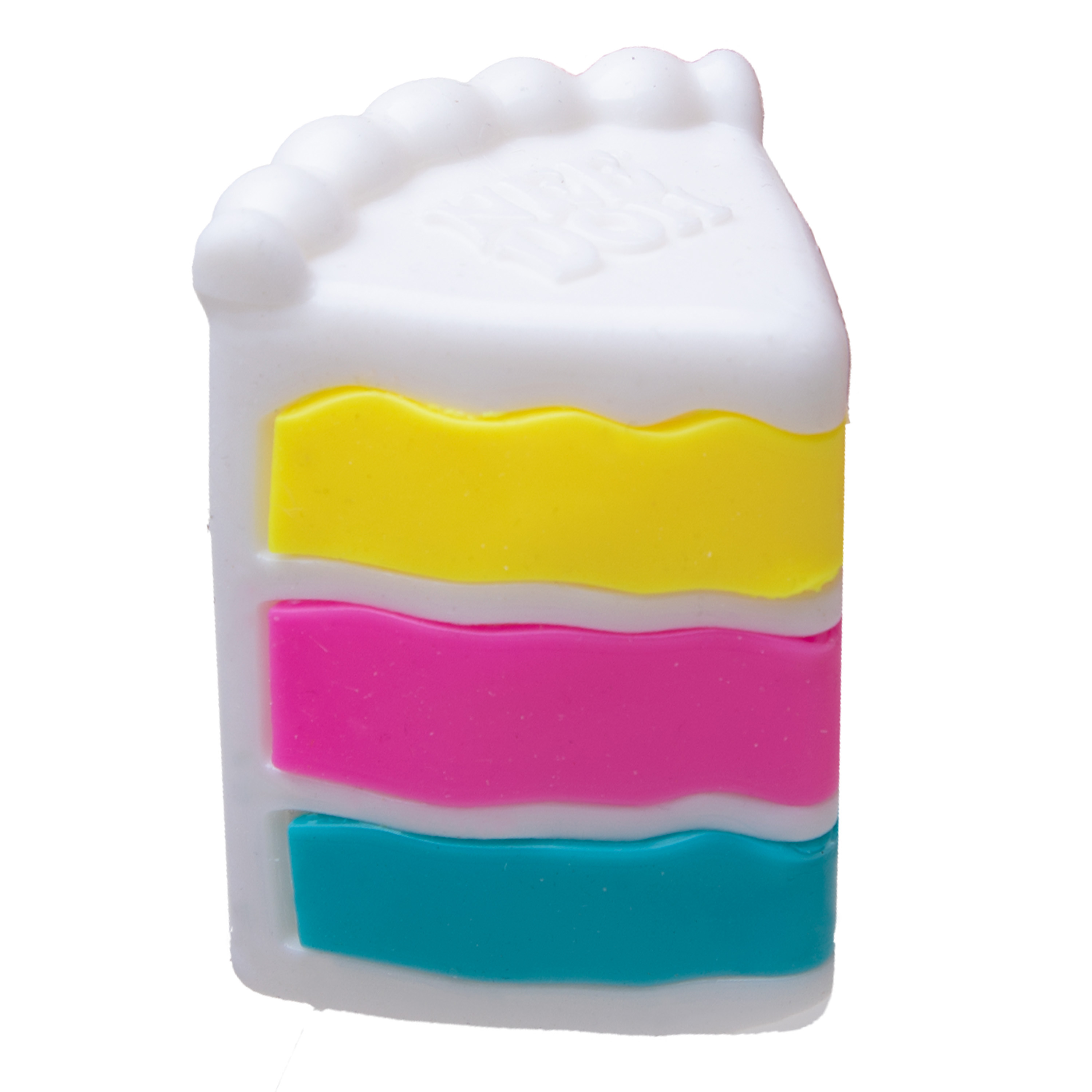 NeeDoh® Peace o' Cake — Seasonal sensory fidget toy, NeeDoh stress ball — photo 8 of 9