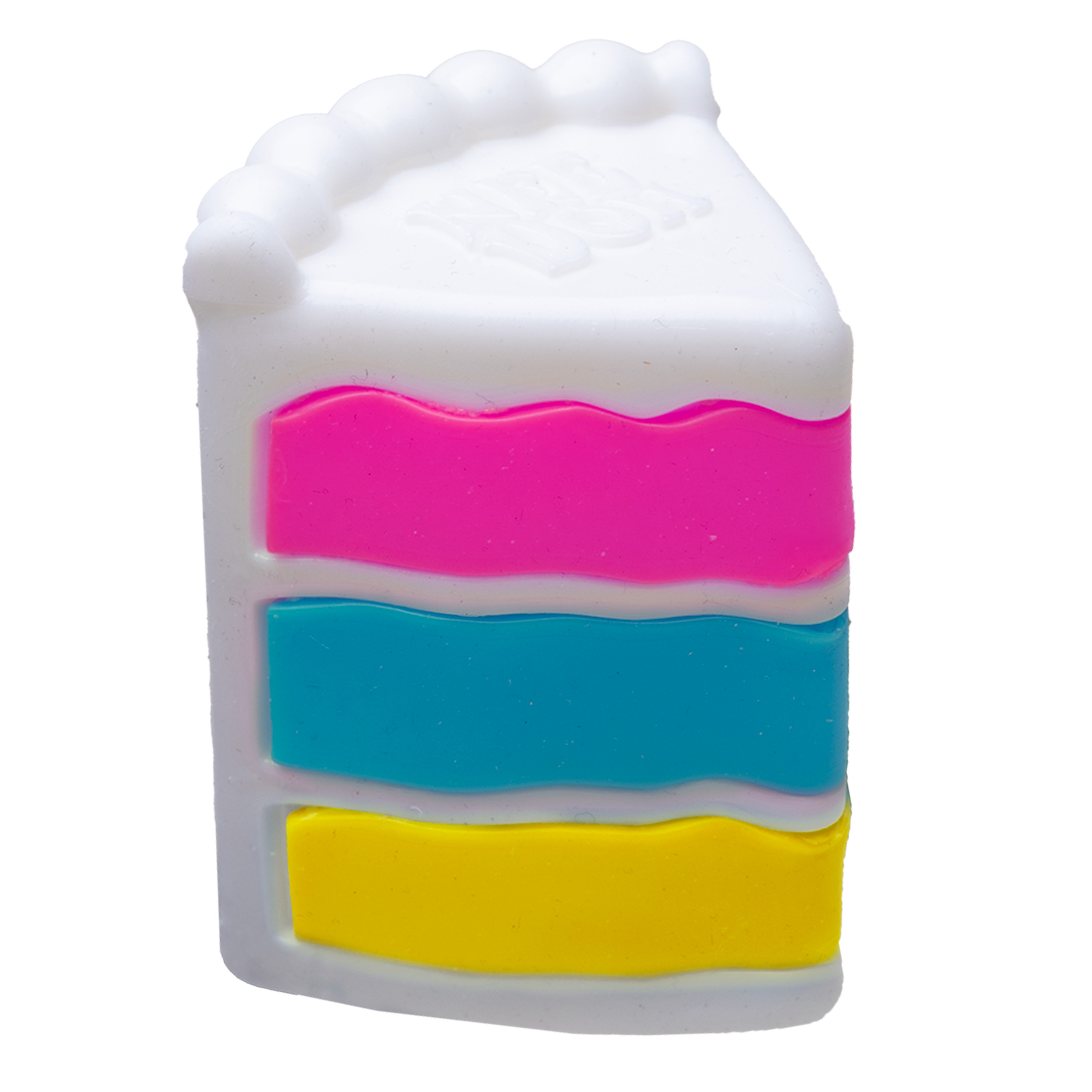 NeeDoh® Peace o' Cake — Seasonal sensory fidget toy, NeeDoh stress ball — photo 9 of 9