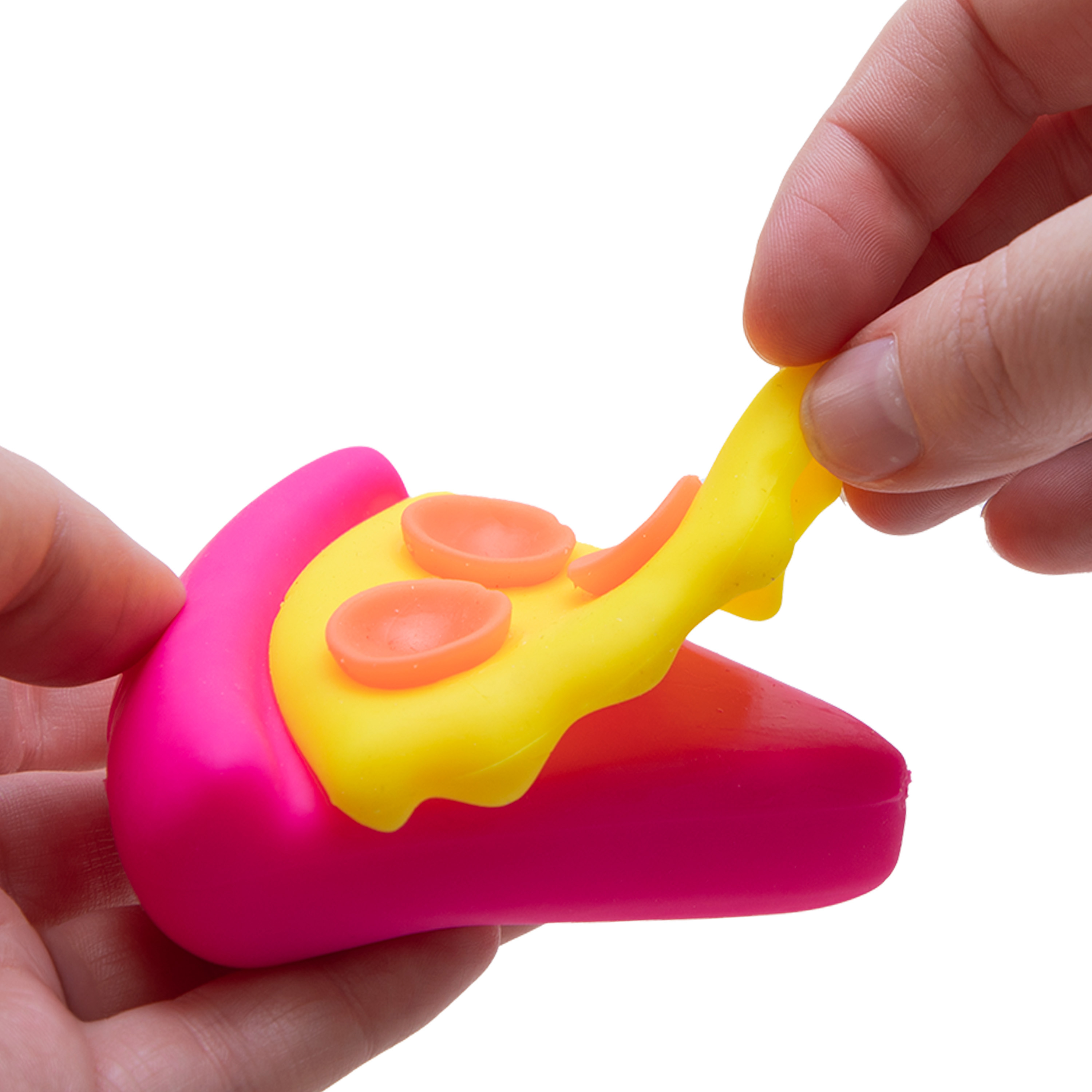 NeeDoh® Squeezza — Classics sensory fidget toy, NeeDoh stress ball — photo 7 of 7