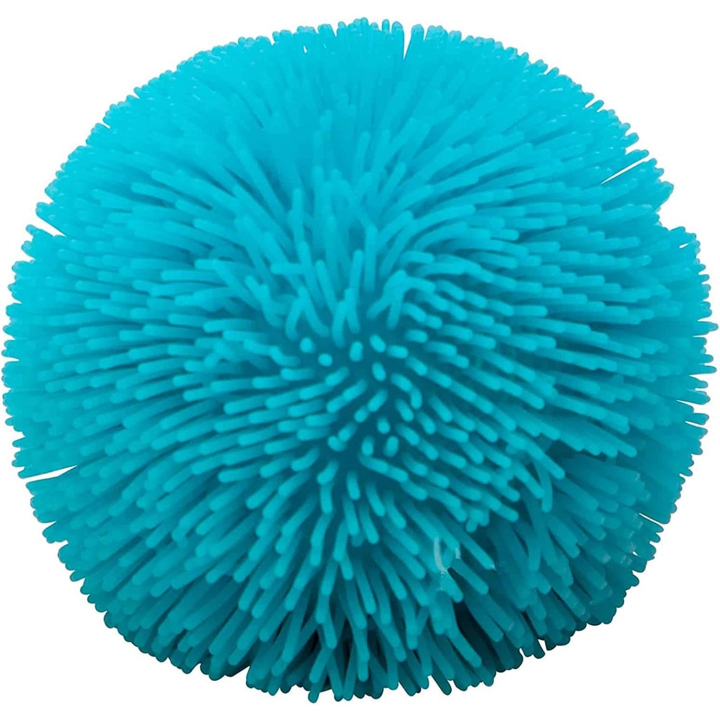 Shaggy NeeDoh — Fuzz Ball sensory fidget toy, NeeDoh stress ball — photo 5 of 10