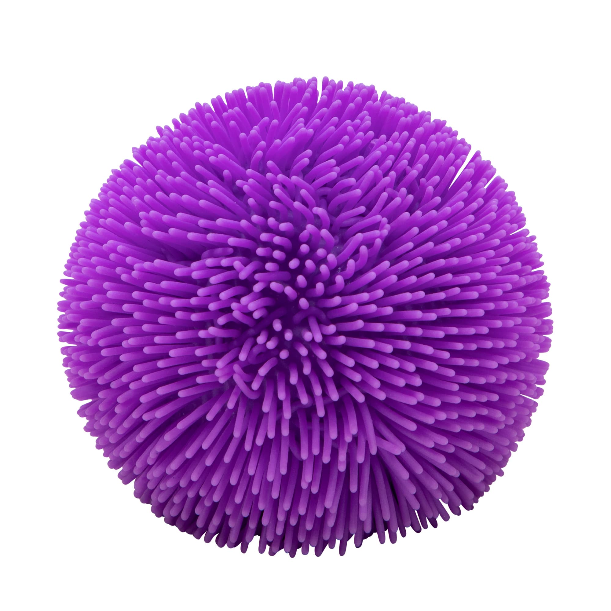Shaggy NeeDoh — Fuzz Ball sensory fidget toy, NeeDoh stress ball — photo 7 of 10