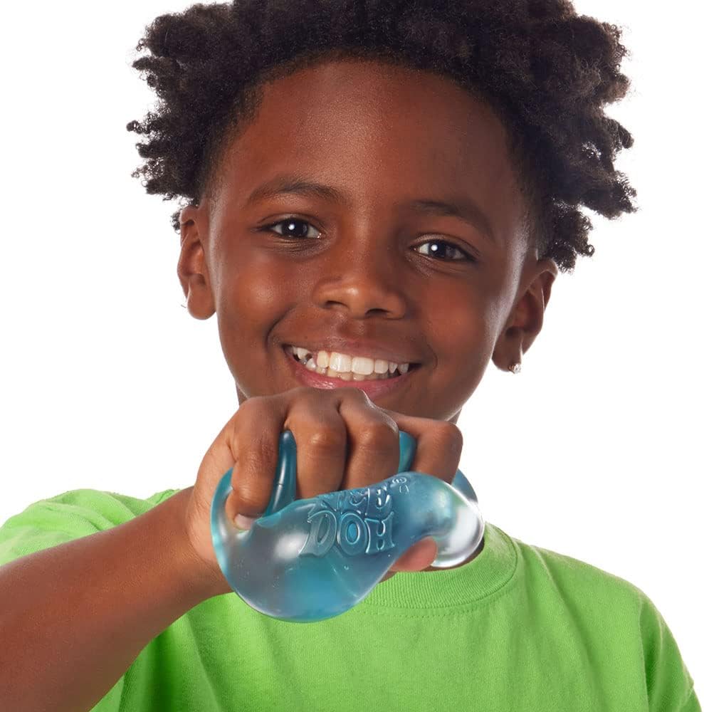 Super NeeDoh — Classics sensory fidget toy, NeeDoh stress ball — photo 2 of 8
