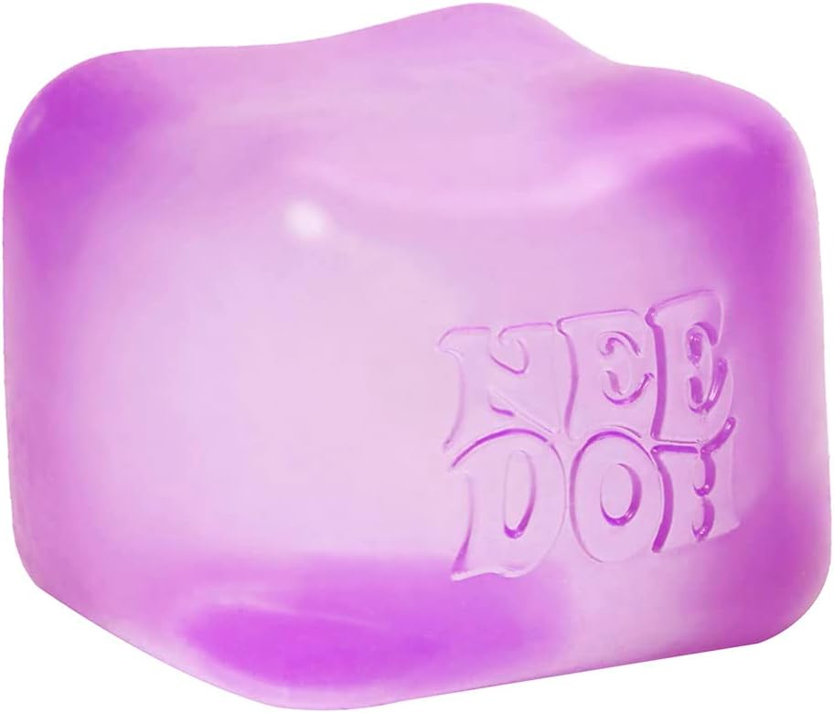 Super NeeDoh — Classics sensory fidget toy, NeeDoh stress ball — photo 4 of 8