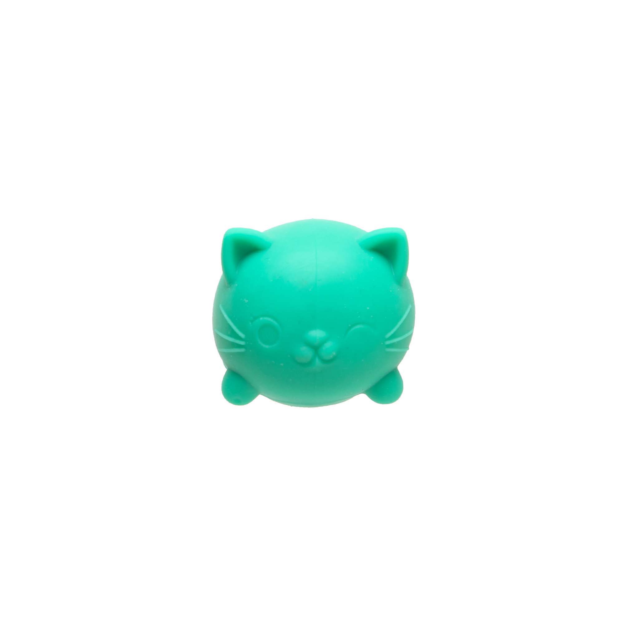 Teenie NeeDoh® Cool Kittens Multipack — Teenie Series sensory fidget toy, NeeDoh stress ball — photo 8 of 11