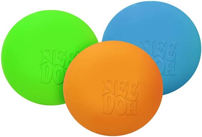 Teenie NeeDoh® Dohnut Hole Multipack