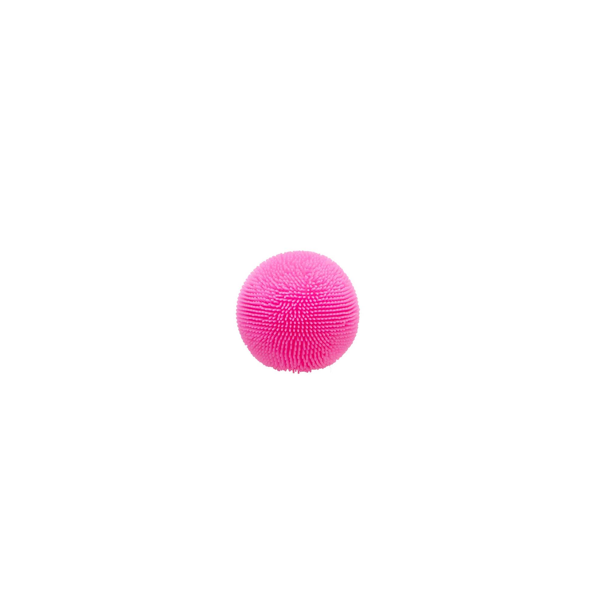 Teenie NeeDoh® Fuzz Ball — Teenie Series sensory fidget toy, NeeDoh stress ball — photo 8 of 11