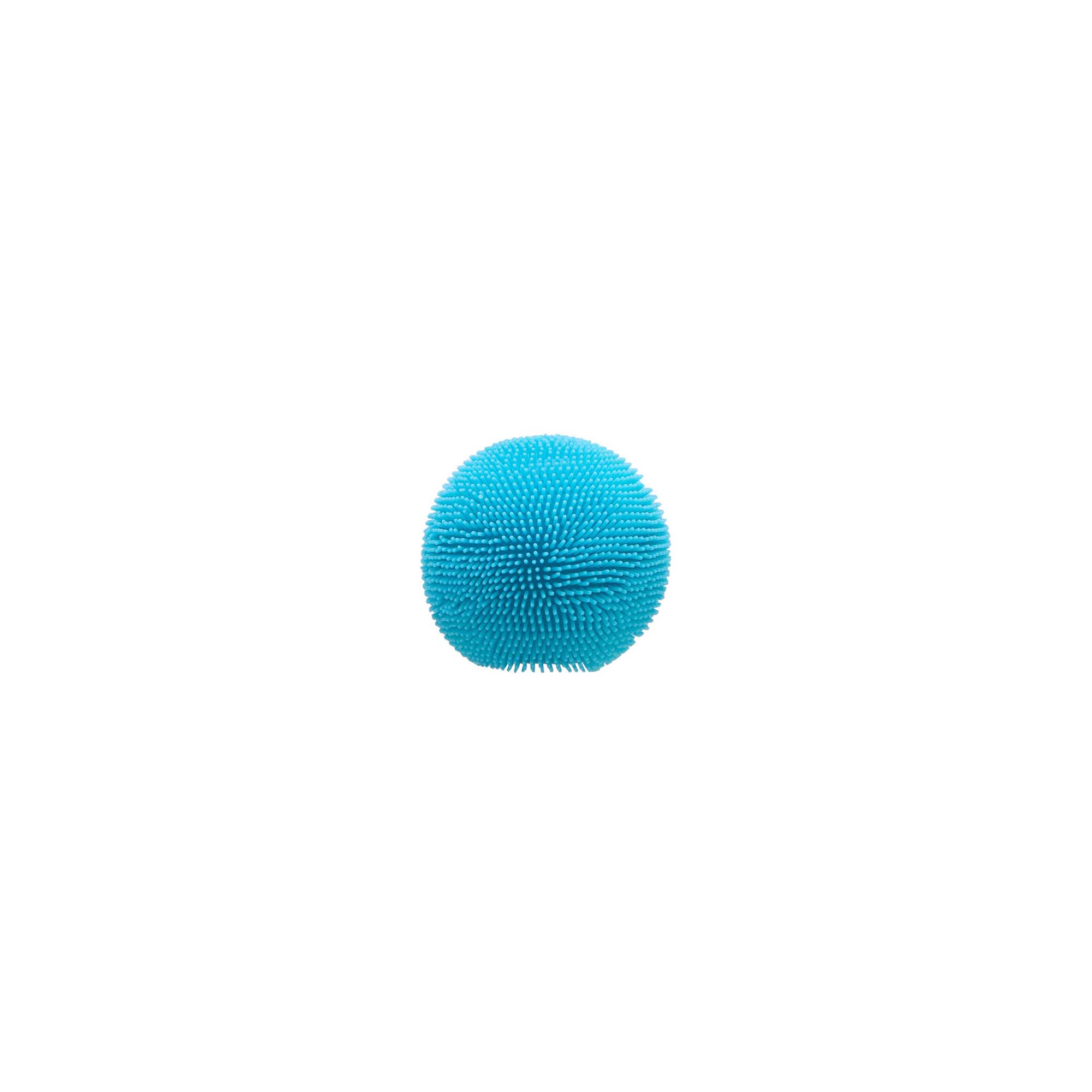 Teenie NeeDoh® Fuzz Ball — Teenie Series sensory fidget toy, NeeDoh stress ball — photo 9 of 11