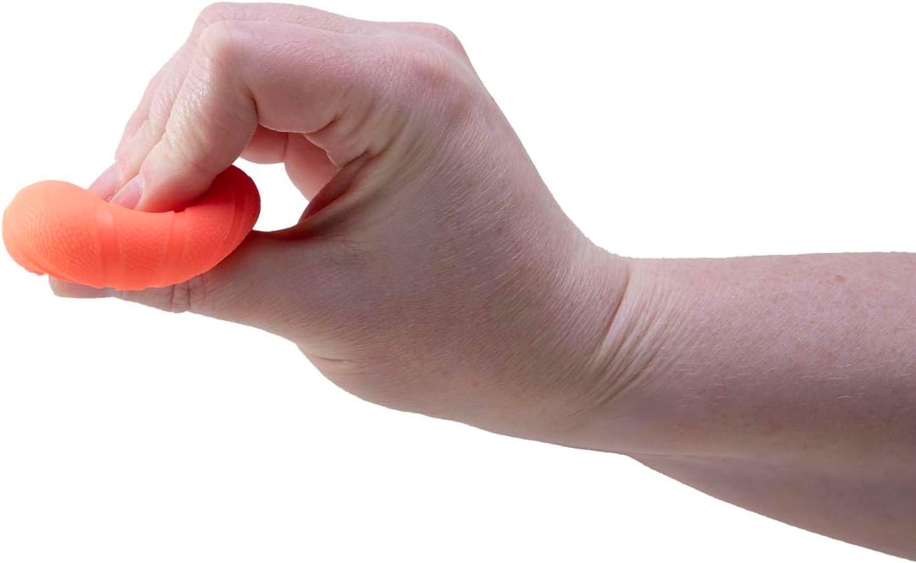 Teenie NeeDoh® Hot Shots Multipack — Teenie Series sensory fidget toy, NeeDoh stress ball — photo 3 of 10